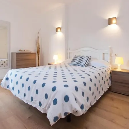 Ferienhaus In Mallorca *