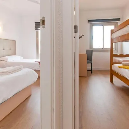 Ferienhaus In Mallorca Alcúdia