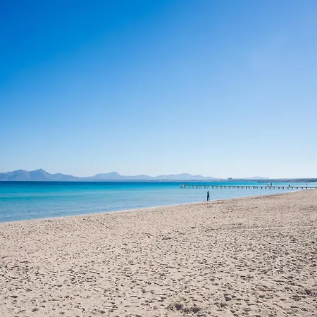In Mallorca