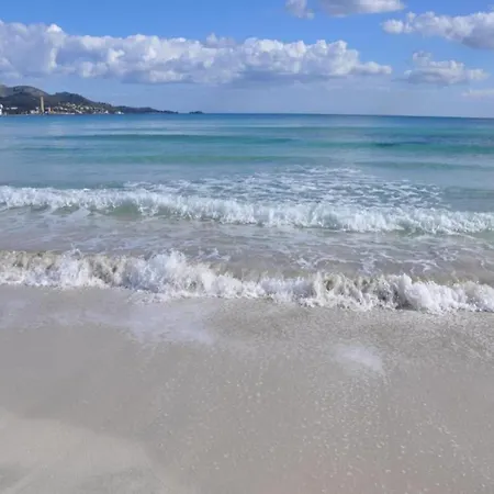 In Mallorca Alcúdia