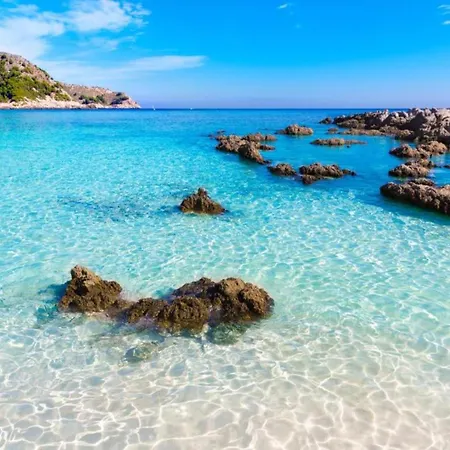 In Mallorca * Alcúdia