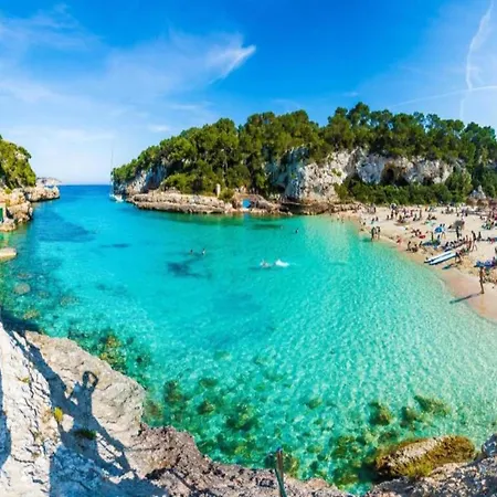 In Mallorca Ferienhaus *