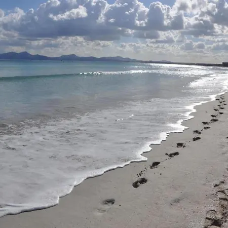 In Mallorca *