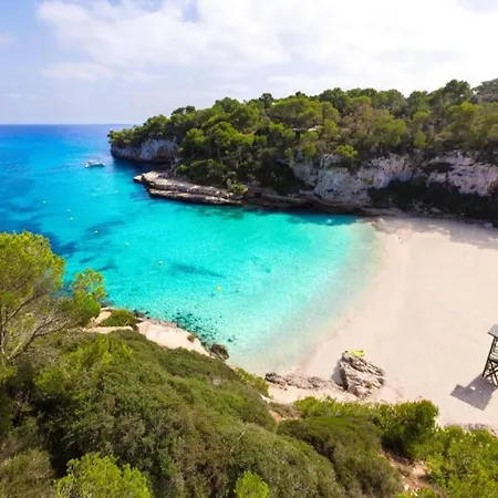 In Mallorca