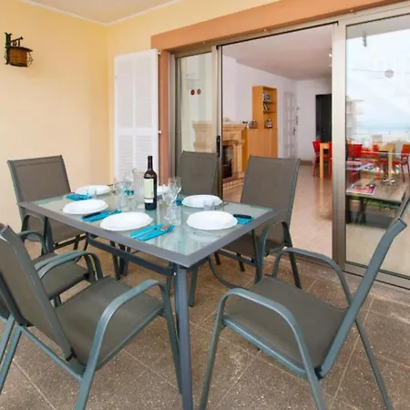Сasa de vacaciones In Mallorca *
