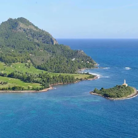In Mallorca
