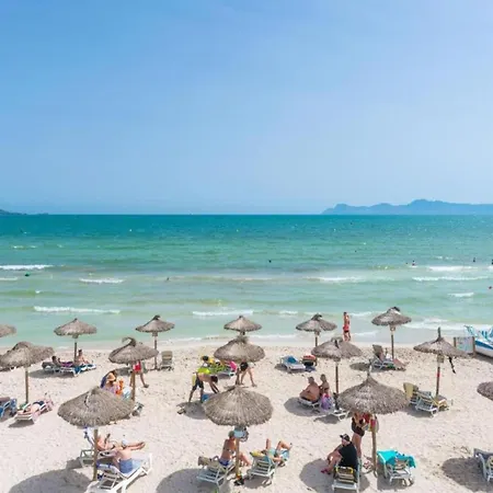 In Mallorca Сasa de vacaciones