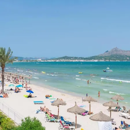 In Mallorca Alcúdia