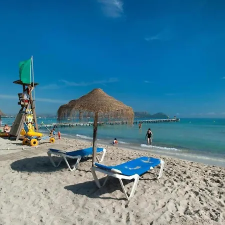Сasa de vacaciones In Mallorca Alcúdia