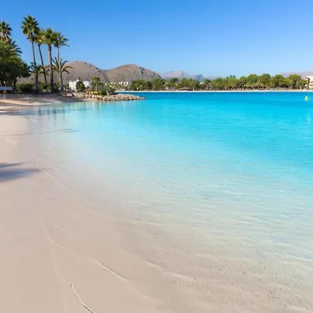 Сasa de vacaciones In Mallorca *